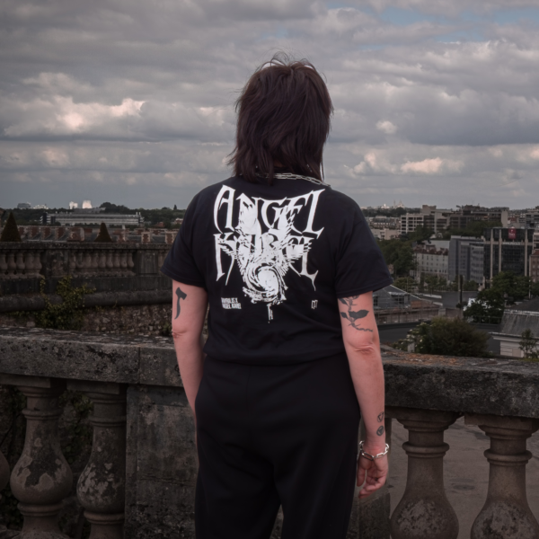 T-shirt - Mavrilis X Angel Karel – Image 2