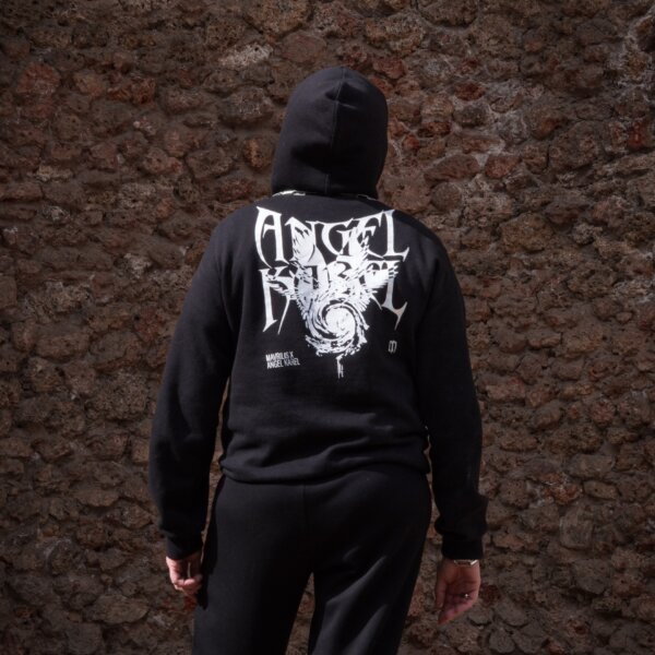 Sweat Oversize - Mavrilis X Angel Karel – Image 2